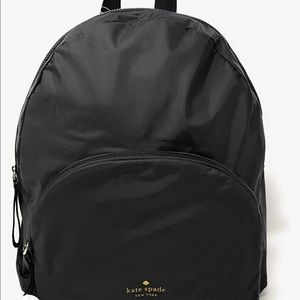 Kate Spade Arya Packable Backpack